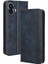 Nothing Telefon 2 Pu Deri Manyetik Kapatma Telefon Kılıfı (Yurt Dışından) 1
