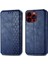 Apple iphone 15 Promax Fonksiyonu Deri Moda Telefon Kılıfı (Yurt Dışından) 1