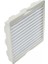 Hepa Samsung Sc 4100 A9 Beyaz Ince Dj 1