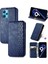 Oppo 9 Pro Telefon Kılıfı (Yurt Dışından) 3