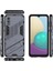 Samsung Galaxy A02 Telefon Kılıfı (Yurt Dışından) 4