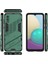 Samsung Galaxy A02 Telefon Kılıfı (Yurt Dışından) 2