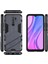 Xiaomi Redmi 9 Telefon Kılıfı (Yurt Dışından) 4