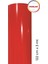 Parlak Kırmızı Yapışkanlı Folyo 122 cm x 3 Metre 1