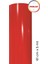 Parlak Kırmızı Yapışkanlı Folyo 61 cm x 5 Metre 1