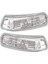 geely Emgrand 7 Ec7 EC715 EC718 Için LED Işıklar Dönüş Sinyali Işığı (Yurt Dışından) 1