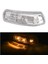 geely Emgrand 7 Ec7 EC715 EC718 Için LED Işıklar Dönüş Sinyali Işığı (Yurt Dışından) 2