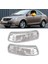 geely Emgrand 7 Ec7 EC715 EC718 Için LED Işıklar Dönüş Sinyali Işığı (Yurt Dışından) 3