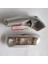 geely Emgrand 7 Ec7 EC715 EC718 Için LED Işıklar Dönüş Sinyali Işığı (Yurt Dışından) 5