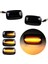 toyota Land Cruiser 70 80 100 Serisi Için LED Yan Sinyal Lambası Dönüşü (Yurt Dışından) 5