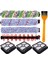 Hoover Yedek Parçaları,hepa Filtre Bissell Crosswave 1785 Serisi 17132 17852 17853 1866 1868 1926 2306 Robotlu Süpürge Yedek Parça (Yurt Dışından) 1