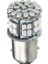 kırmızı 1157 BAY15D 50SMD 1206 6000K 5W 12V LED Işık Araba Kuyruk Durdurma (Yurt Dışından) 3