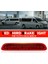 3. Kırmızı 12 LED arka kuyruk durağı Toyota Hiace/Banliyö için Hafif Yüksek Montaj Lambası 2005-2013 (Yurt Dışından) 3