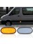 benz Sprinter W906 Crafter 2006-2013 Için 2 Adet LED Yan Sinyal Lambası (Yurt Dışından) 2