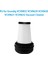 Hoover Yedek Parçaları,6 Paket Filtre Aksesuarları Grundig VCH9832 VCH9629 VCH9630 VCH9631 VCH9632 Elektrikli Süpürge Yedek Filtre (Yurt Dışından) 4