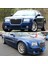 chrysler 300 2005-2010 Için Füme Siyah Lens Yan Işaret Işığı (Yurt Dışından) 3