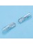10 Adet T5 17 86 206 286 Halojen Ampul Araç Gösterge Paneli Lambası 1.2 W (Yurt Dışından) 5