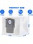 Hoover Yedek Parçaları,roborock S8+/ S8 Pro Ultra/ S7 Maxv Ultra/ S7 Pro Ultra/ Q7+/ Q7 Max+/ Q8 Max+/ Q5 Pro+/ Q5+ Ultra Çantalar Için Toz Torbaları (Yurt Dışından) 5