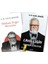 Senin Cahilliğin Benim Yaşamımı + Dikkate Değer Mevzular (Celal Şengör) 2 Kitap Set Yeni + Kalem 1