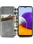 Samsung Galaxy A22 5g Telefon Kılıfı (Yurt Dışından) 4