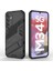 Samsung Galaxy M34 5g Telefon Kılıfı (Yurt Dışından) 1