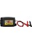 Smart 1210 Yerli Üretim Akıllı Akü Şarj + Kurtarma Cihazı 6/12 Volt 10 Amper 1