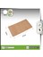 Doypack Alüminyum Kraft 16X27 cm - 100 Adet 3