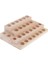 Uçucu Yağlar Depolama Rafı, Doğal Ahşap Uçucu Yağırnak - 5/10/15ML Şiş Için 30 (Yurt Dışından) 5