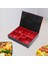 Japon Bento Kutusu 6 B Için Öğle Ğ Kutusu (Yurt Dışından) 4