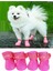 Silikon Kedi Köpek Ayakkabısı 3