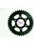Bajaj Pulsar Ns 200 Uyumlu Arka Dişli 520-38T Iç 58 mm Alüminyum Öm - Erpilsan 1