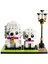 40546 Brickheadz Kaniş (304 Parça) 3