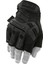 Mechanix Yarım Tactical Eldiven Siyah 1