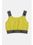 Bg Store Kız Çocuk Sarı Atlet 23SSICN3151 1