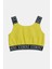 Bg Store Kız Çocuk Sarı Atlet 23SSICN3151 2