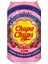 Chupa Chups Cherry Bubblegrum Flavour 345ml 1