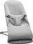 Balance Bliss Ana Kucağı Cotton 3D Jersey / Light Grey 1