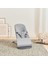 Balance Bliss Ana Kucağı Cotton 3D Jersey / Light Grey 3