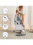 Balance Bliss Ana Kucağı Cotton 3D Jersey / Light Grey 5