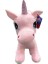 Unicorn Peluş 20 cm 62851 3
