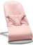 Babybjörn Balance Bliss Ana Kucağı Cotton 3D Jersey / Light Pink 1