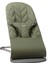 Bliss Ana Kucağı Petal Cotton / Dark Green 1