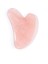 Gua Sha Taşı Pembe Kuvars 1
