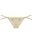 Kız Çocuk Gold Bikini 23SS0FM0564 3