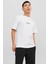 Originals Jorvesterbro Pamuklu Bisiklet Yaka Relaxed Fit T Shirt Erkek T Shirt 12240121 1