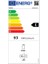 SBA16011 134 Lt E Enerji Sınıfı Statik Soğutucu Ankastre Buzdolabı 4