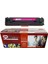 Hp CF415A Muadil Toner W2033A Mg Çipsiz Toner Kırmızı 2100 Sayfa 415A 1