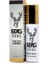 Spray Stag 90000 For Men -2ADET- 1