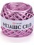 Metallic Club 8109 Pembe 1