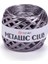Metallic Club 8104 Antrasit 1